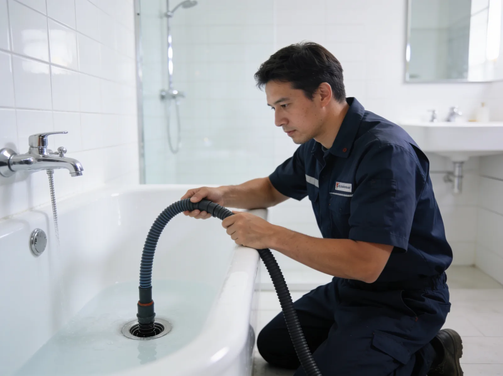 Emergency Plumber West Hartland, CT FAQs